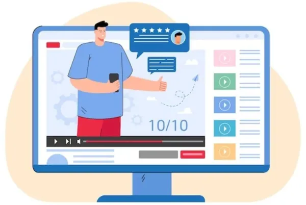 تبلیغات آنلاین ریتارگتینگ